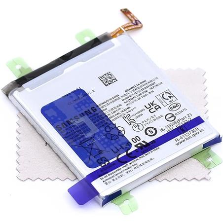 ORG BATERIA SERVICE PACK SAMSUNG S24 PLUS SM-S926 4900 mAH
EB-BS926ABY-97838