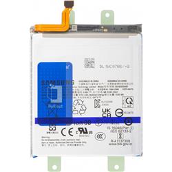 ORG BATERIA SERVICE PACK SAMSUNG S24 PLUS SM-S926 4900 mAH
EB-BS926ABY-97839