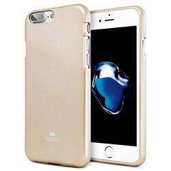 JELLY MERCURY OPPO A8 / A31  złoty-97908