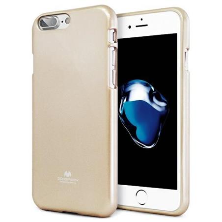 JELLY MERCURY OPPO A8 / A31  złoty-97908