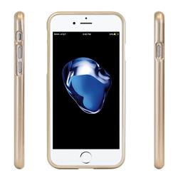 JELLY MERCURY OPPO A8 / A31  złoty-97909
