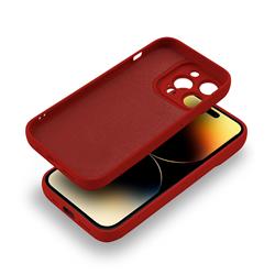 ETUI MAGIC EYES IPHONE 16 PRO (6.3) czerwony-98069
