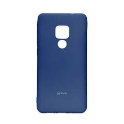 ROAR COLORFUL JELLY CASE IPHONE 7 granat-98340