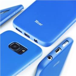 ROAR COLORFUL JELLY CASE IPHONE 7 granat-98344
