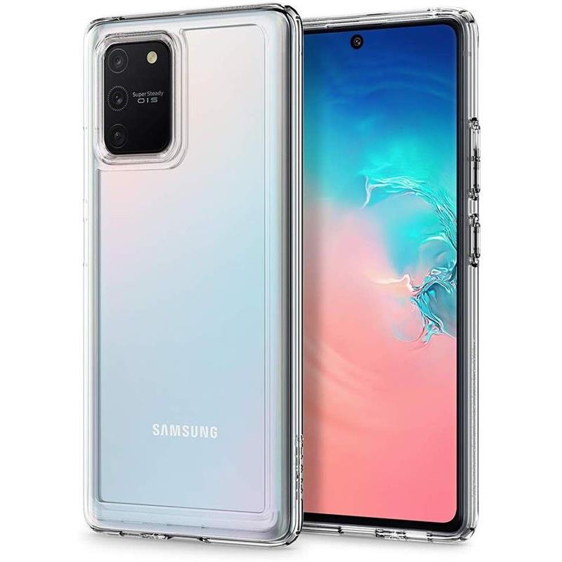 SPIGEN ULTRA HYBRID SAMSUNG GALAXY S10 LITE crystal clear
8809685625520-46124