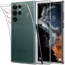 SPIGEN LIQUID CRYSTAL SAMSUNG S22 ULTRA CRYSTAL CLEAR
8809811855470-57755