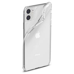 SPIGEN LIQUID CRYSTAL IPHONE 11 (6.1) CRYSTAL CLEAR
8809671010248-47346