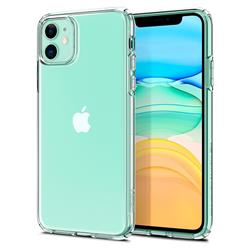 SPIGEN LIQUID CRYSTAL IPHONE 11 (6.1) CRYSTAL CLEAR
8809671010248-47343