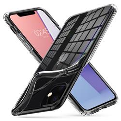 SPIGEN LIQUID CRYSTAL IPHONE 11 (6.1) CRYSTAL CLEAR
8809671010248-47344