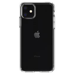 SPIGEN LIQUID CRYSTAL IPHONE 11 (6.1) CRYSTAL CLEAR
8809671010248-47345