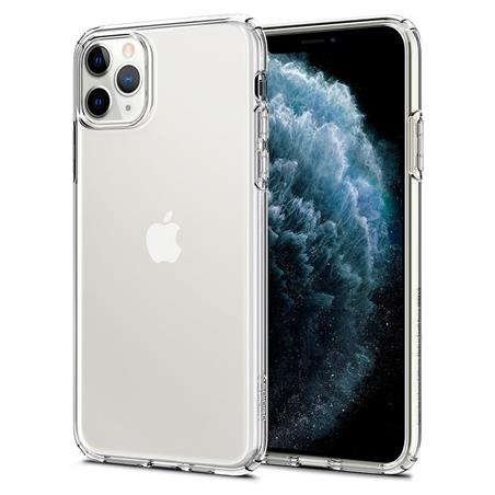 SPIGEN LIQUID CRYSTAL IPHONE 11 PRO (5.8) CRYSTAL CLEAR
8809671010729-47348