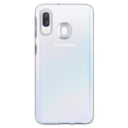 SPIGEN LIQUID CRYSTAL SAMSUNG A40 CRYSTAL CLEAR
8809640256363
-47385