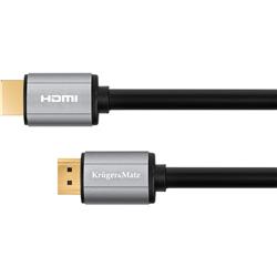 KABEL HDMI - HDMI KRUGER