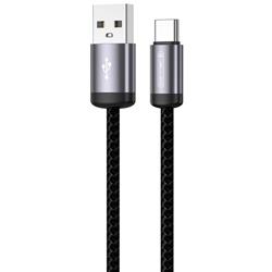 KABEL USB-C/USB-C BASEUS TUNGSTEN 240W 2m czarny
6932172628833
BRA013199-98597