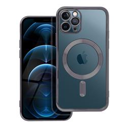 ETUI ELECTRO MAG COVER MAGSAFE IPHONE 16 PLUS (6.7) czarny-98708