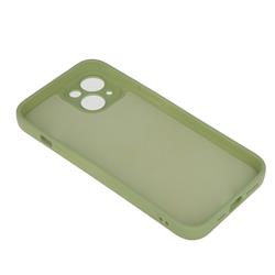 NAKŁADKA SILICON XIAOMI REDMI 12 4G miętowa-99100