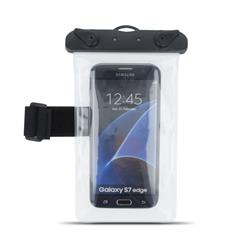 ETUI WODOODPORNE Z OPASKĄ 5.5 - 6.8 transparent-99299