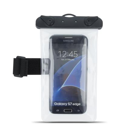 ETUI WODOODPORNE Z OPASKĄ 5.5 - 6.8 transparent-99299