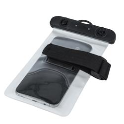 ETUI WODOODPORNE Z OPASKĄ 5.5 - 6.8 transparent-99297