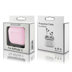 PUDEŁKO DO APPLE AIRPODS 3 RÓŻOWE
5905884812525-99339