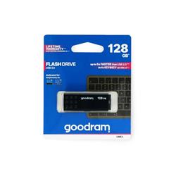 PENDRIVE GOODRAM 128GB USB 3.2 CZARNY-99474