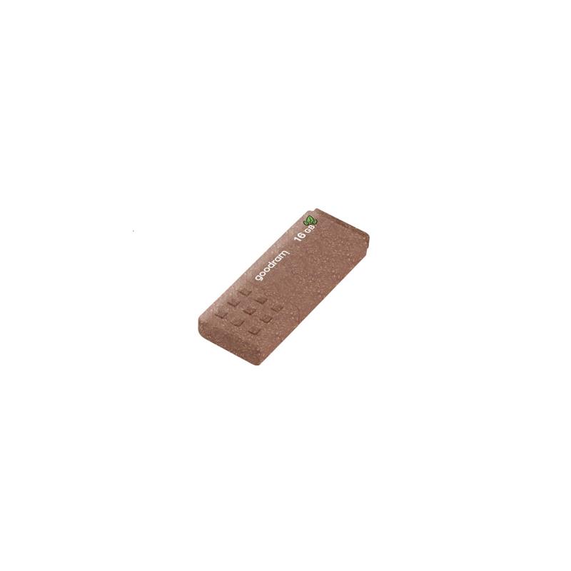PENDRIVE GOODRAM 32GB USB 3.2 ECO FRIENDLY-99475 PENDRIVE GOODRAM 32GB USB 3.2 ECO FRIENDLY-99475