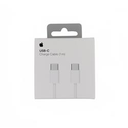 ORG KABEL APPLE IPHONE MM093ZM/A TYP C - TYP C 1m BOX -99486