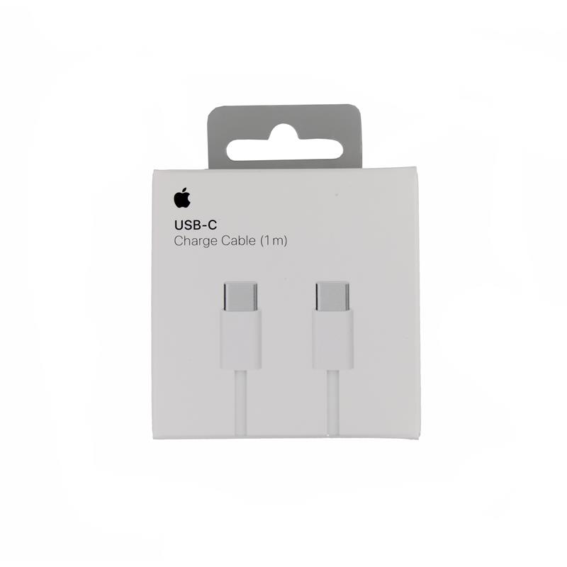 ORG KABEL APPLE IPHONE MM093ZM/A TYP C - TYP C 1m BOX -99486