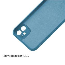 TINT CASE SAMSUNG GALAXY S24 FE niebieski-99566