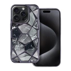 FUTERAŁ TWINKI IPHONE 15 PRO (6.1) czarny-99820
