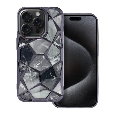 FUTERAŁ TWINKI IPHONE 15 PRO MAX (6.7) czarny-99832
