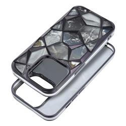 FUTERAŁ TWINKI IPHONE 16 (6.1) czarny-99894