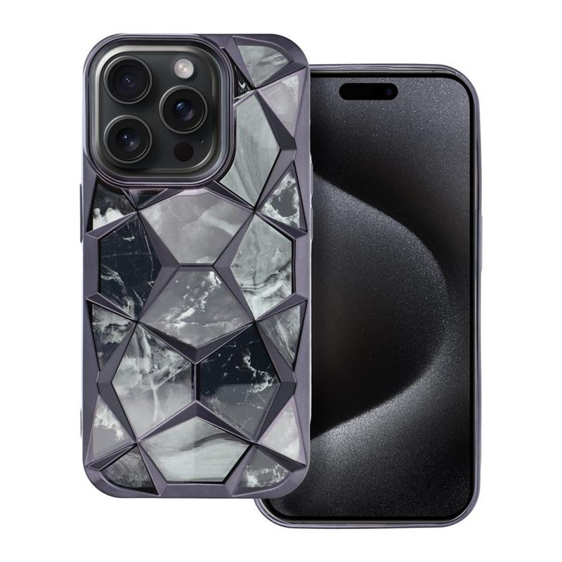 FUTERAŁ TWINKI IPHONE 16 PLUS (6.7) czarny-99907
