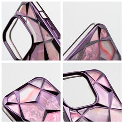 FUTERAŁ TWINKI IPHONE 16 PLUS (6.7) fioletowy-99910