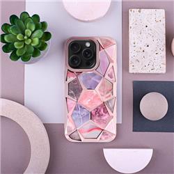 FUTERAŁ TWINKI IPHONE 16 PLUS (6.7) różowy -99917