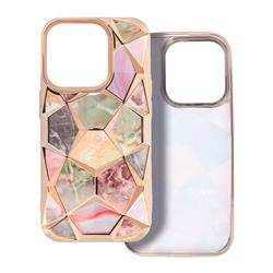 FUTERAŁ TWINKI IPHONE 14 PRO (6.1) złoty-99783