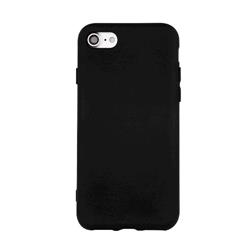 NAKŁADKA SILICON MOTOROLA MOTO G55 czarna-100160