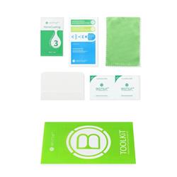 SZKŁO FLEXIBLE NANO GLASS 5D FULL GLUE SAMSUNG S20 FE czarny (HOT BLENDING)-45239