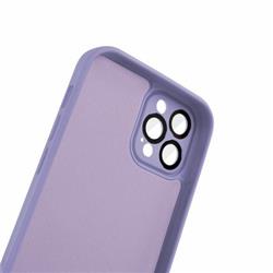 ETUI MAGIC EYES MOTOROLA MOTO G04 fiolet-100370