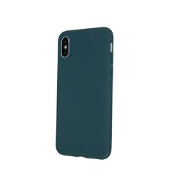 NAKŁADKA MATT TPU MOTOROLA MOTO E14 zielony las-100492