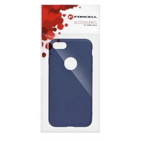 FORCELL SOFT SAMSUNG S24 FE granat-100605