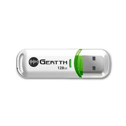 PENDRIVE GERTTH 128GB 2.0 CZARNY
-100607