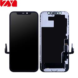 WYŚWIETLACZ LCD iPHONE 12 MINI 5.4 czarny-92139