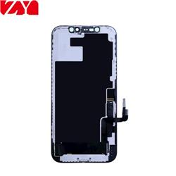 LCD   DOTYK iPHONE 12 MINI 5.4 czarny-92140