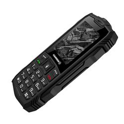 TELEFON GSM myPHONE HAMMER ROCK czarny-95762