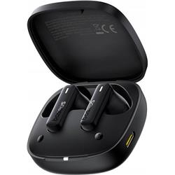 SŁUCHAWKI BLUETOOTH BASEUS TWS BOWIE E19 czarne
6932172655969
-101416