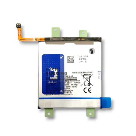 ORG BATERIA SERVICE PACK SAMSUNG S24 SM-S921B 4000 mAH
EB-BS921ABE-101513
