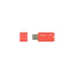 PENDRIVE GOODRAM 16GB USB 3.2 UME3 pomarańczowy
5908267935743-101674