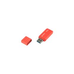 PENDRIVE GOODRAM 16GB USB 3.2 UME3 pomarańczowy-101675
