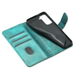 MARVA WALLET SAMSUNG A14 4G / 5G zielony-85213